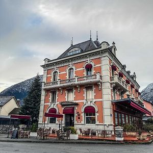 Grand Hôtel de France